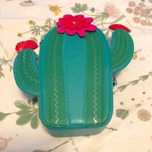 Kate Spade Cactus Bag